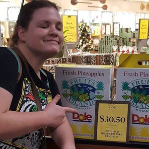 Meet your Posher, Sage